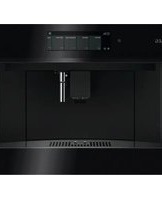 Notice AEG NKC9N8B Coffee machine