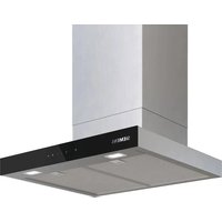 Notice SIEMENS LC67BDN30 Hotte