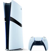 PlayStation 5 Pro SONY