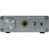 Notice Rockville RDAC5S Amplificateur casque