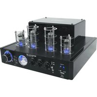 Notice Rockville BLUTUBE LED Recepteur