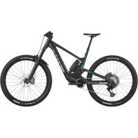 Notice SCOTT VOLTAGE 910 Vélo