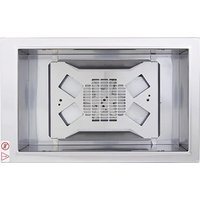 Notice Wells MDW100 Food Warmer