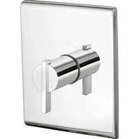 Notice American Standard TIMES SQUARE T184730.002 Système de douche