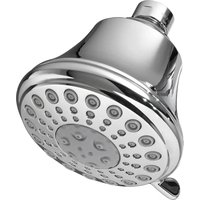 Notice American Standard 5-FUNC 1660625.002 Système de douche