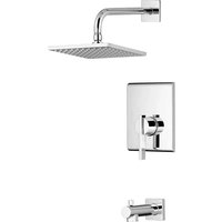 Notice American Standard TIMES SQUARE T184502.002 Système de douche
