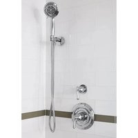 Notice American Standard PORTSMOUTH T420430.002 Système de douche