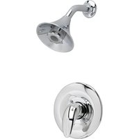 Notice American Standard RELIANT 3 T385507.002 Shower system