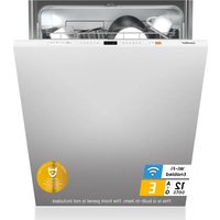 Notice COMFEE BD1215P-W Dishwasher