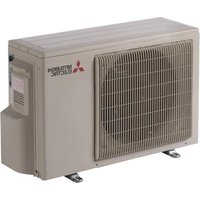 Notice MITSUBISHI MUZ-HM12NA-U1 Heat pump