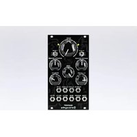Notice Erica Synths SWAMP Module audio modulaire