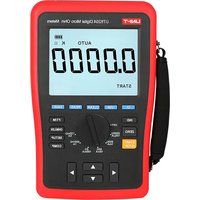 Notice Uni-T UT620A équipements de mesure