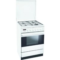 Notice ELECTROLUX EKG603303 Gas stove