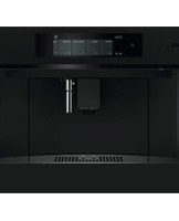 Notice AEG PSC9000T Coffee machine