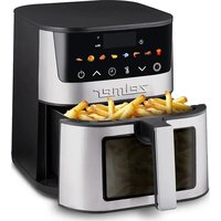 Notice Zelmer ZAF5000 Fritteuse