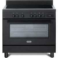 Notice DELONGHI DSR 926-IND BL Cooker