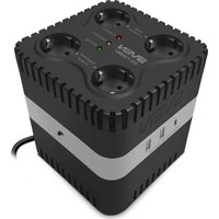 Notice Sven VR-F2000U Voltage regulator