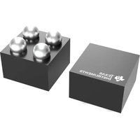 Notice TEXAS INSTRUMENTS LMT70 Temperature sensor