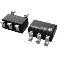Notice TEXAS INSTRUMENTS LMT88 Temperature sensor
