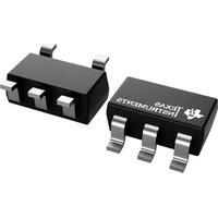 Notice TEXAS INSTRUMENTS LMV796 Operational Amplifier