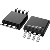 Notice TEXAS INSTRUMENTS LMV822-N-Q1 Electronic amplifier