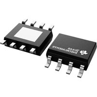 Notice TEXAS INSTRUMENTS LV14340 DC-DC Converter