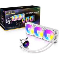 Notice ANTEC LUNA 360 ARGB Refroidissement informatique