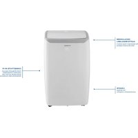 Notice HYUNDAI WSHNP12HW Climatisation