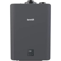 Notice Rinnai CXP160IN Boiler