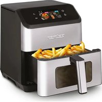 Notice Zelmer DIGITAL PRO ZAF6555 Fritteuse