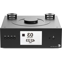 Notice PRO-JECT CD BOX RS2 TUBE Hi-Fi System