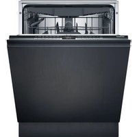 Handleiding SIEMENS SN63HX01CN Vaatwasser