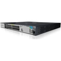 Manual HP PROCURVE 3500YL Switch