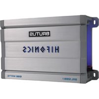 Notice Hifonics BRUTUS BRL1200.1 Receiver