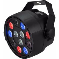 Notice Eurolite AKKU MINI PARTY RGBW SPOT MK2 Lighting