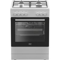 Notice BEKO FBE62120WD Cucina