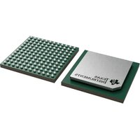 Notice TEXAS INSTRUMENTS ADC09DJ800 Analog-to-Digital Converter