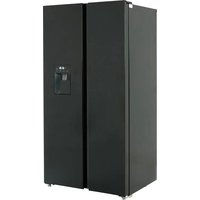 Notice TESLA T582SBSB Refrigerator