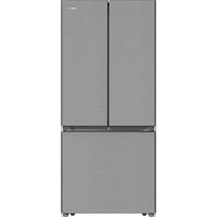 Notice BLOMBERG BRFD21622SS Refrigerator