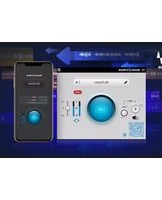 Notice WAVES STREAM Audio software