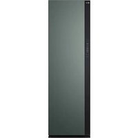 Notice LG TRUESTEAM SC5FG Steam Steamer