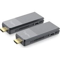 Notice Digitus DS-55359 Wireless HDMI Transmitter-Receiver