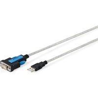 Notice Digitus DA-70170 USB adapter cable