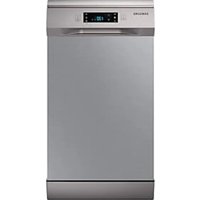 Manual SAMSUNG DW50DG420FSR Lava-louças