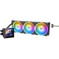 Notice THERMALTAKE MAGFLOE 360 ULTRA ARGB Système de refroidissement