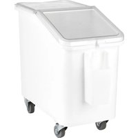 Notice Cambro IBS27148 Bac de stockage alimentaire