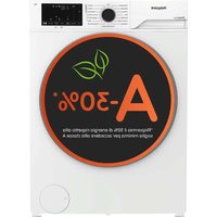 Notice HOTPOINT HB 103 CARE IT Lave-linge