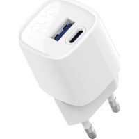 Notice T'nB CHTINY30W Chargeur électrique