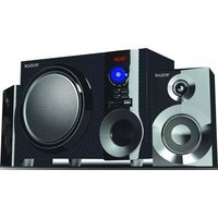 Notice Boytone BT-215FD Hi-Fi System