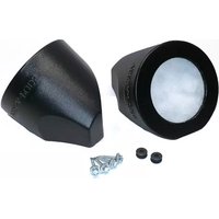 Notice Select Increments VERSA-PODS Car speaker